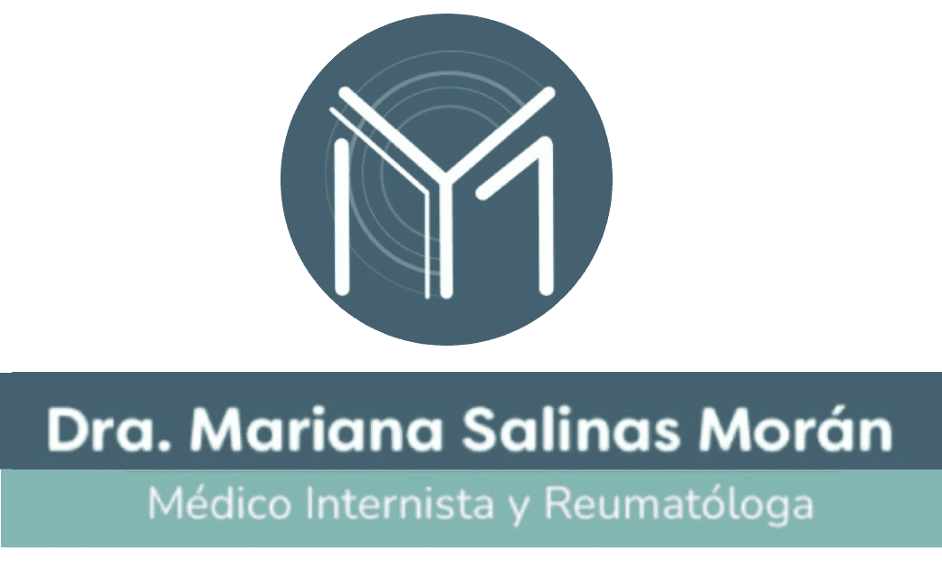 Médico Internista y Reumatóloga