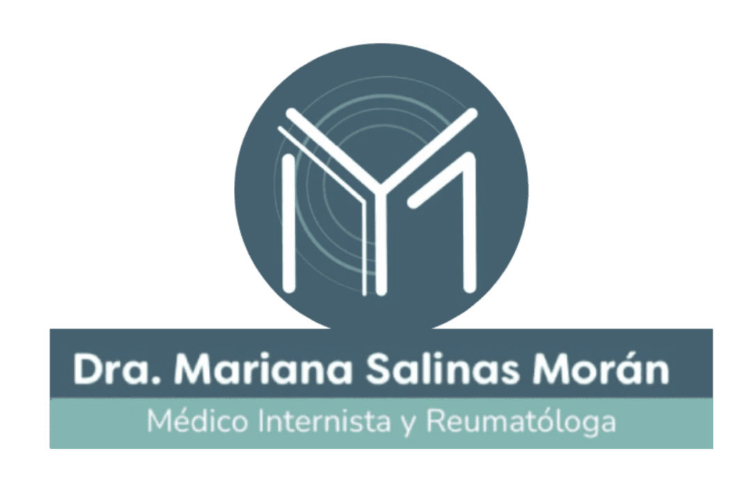 Médico Internista y Reumatóloga