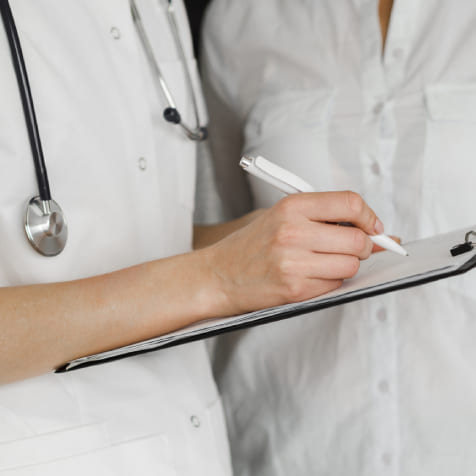 Dra. Mariana Salinas Morán