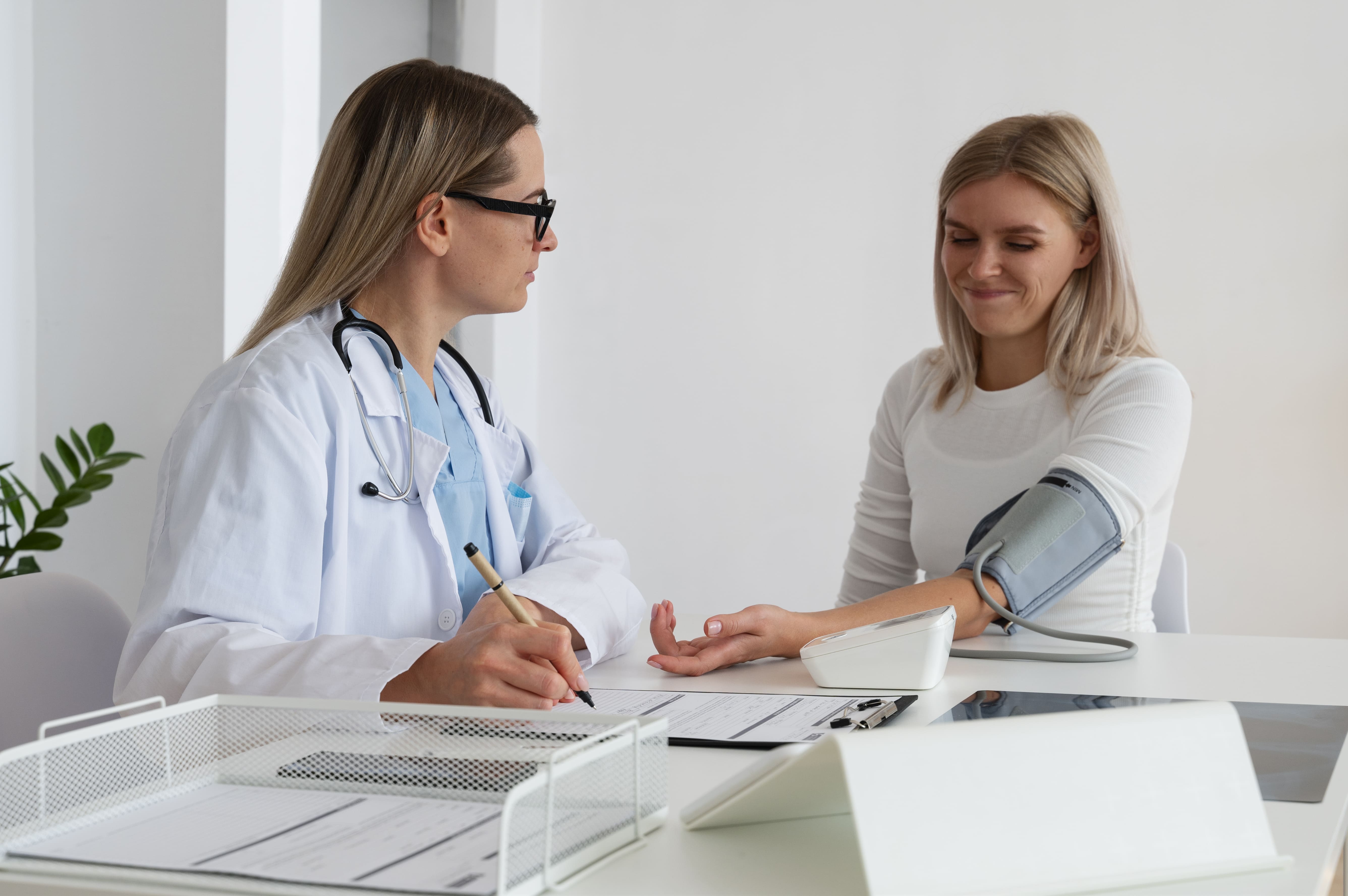 Consulta con Médico internista en Ciudad de México