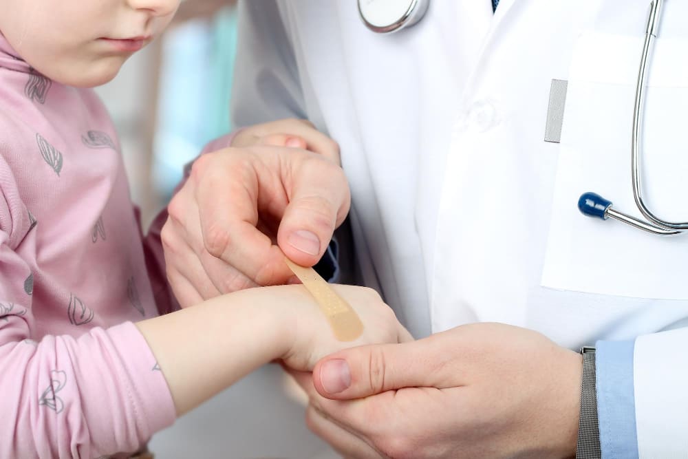 Consulta médica en reumatología en Ciudad de México