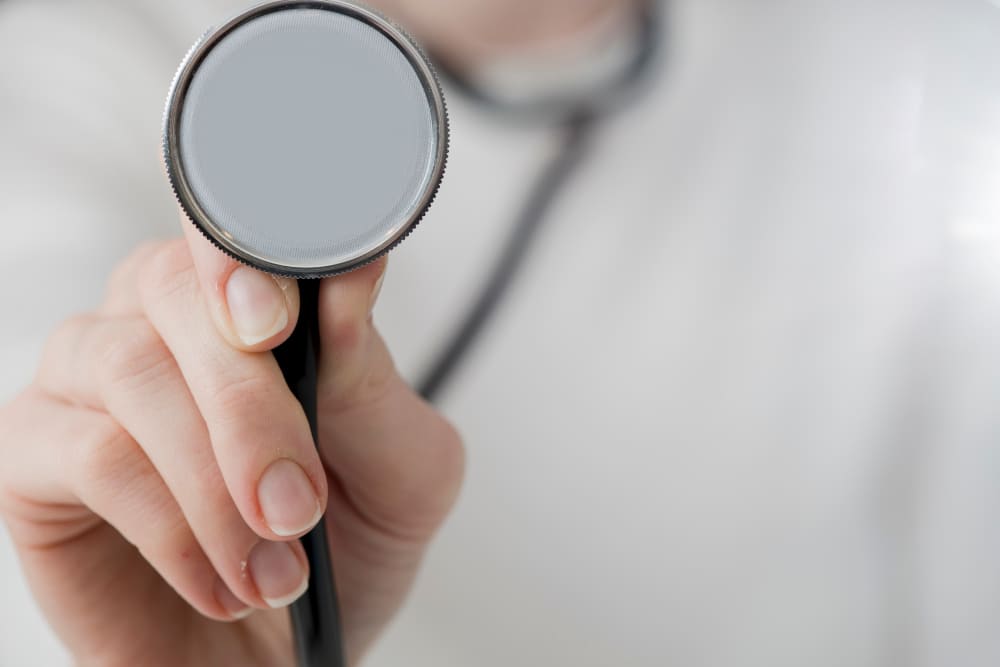 Diagnóstico de fibromialgia en Ciudad de México