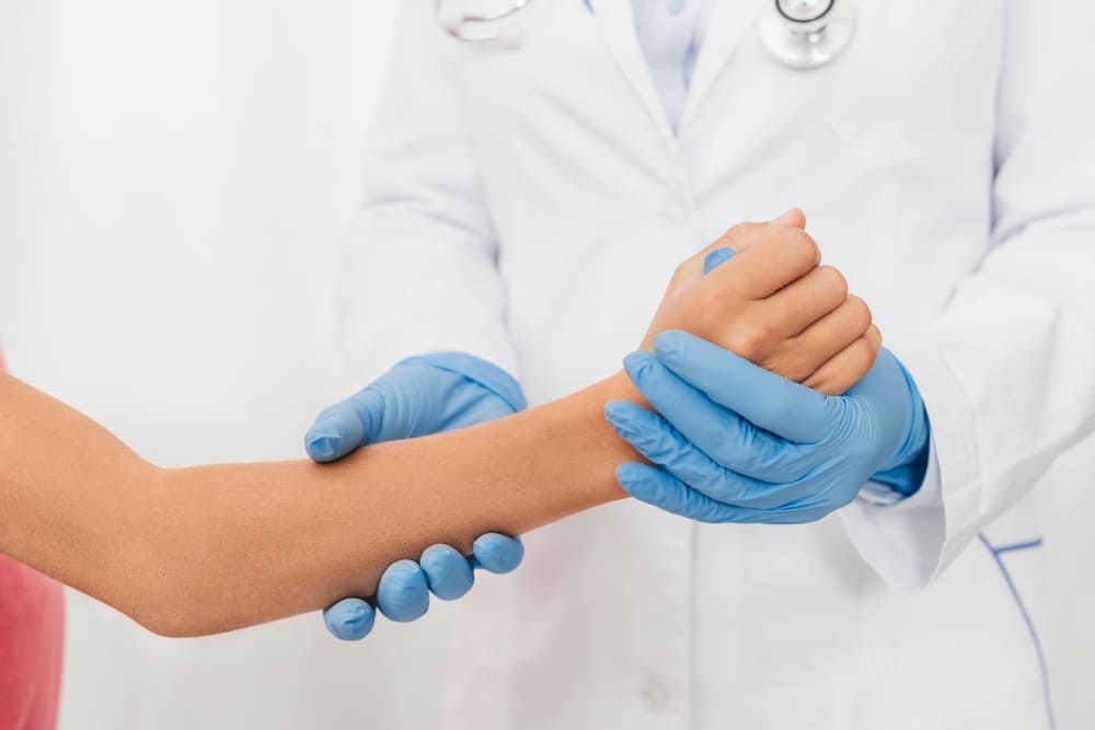 Especialista en artritis reactiva en Ciudad de México