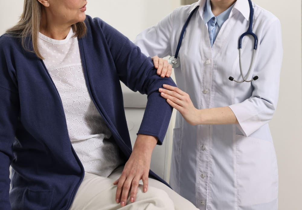 Especialista en medicina interna en Ciudad de México