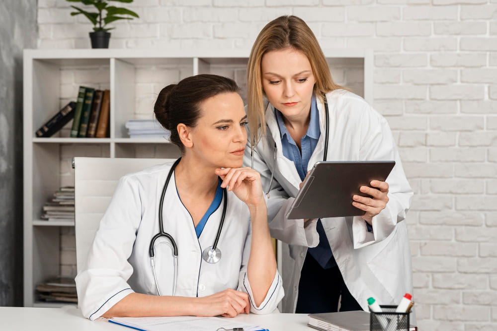 Hospital con especialidad en reumatología en Ciudad de México