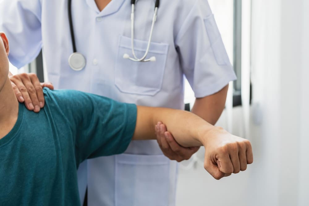 Hospital con reumatólogo en Ciudad de México