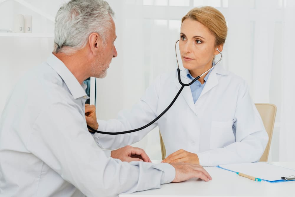 Los mejores hospitales para reumatología en Ciudad de México