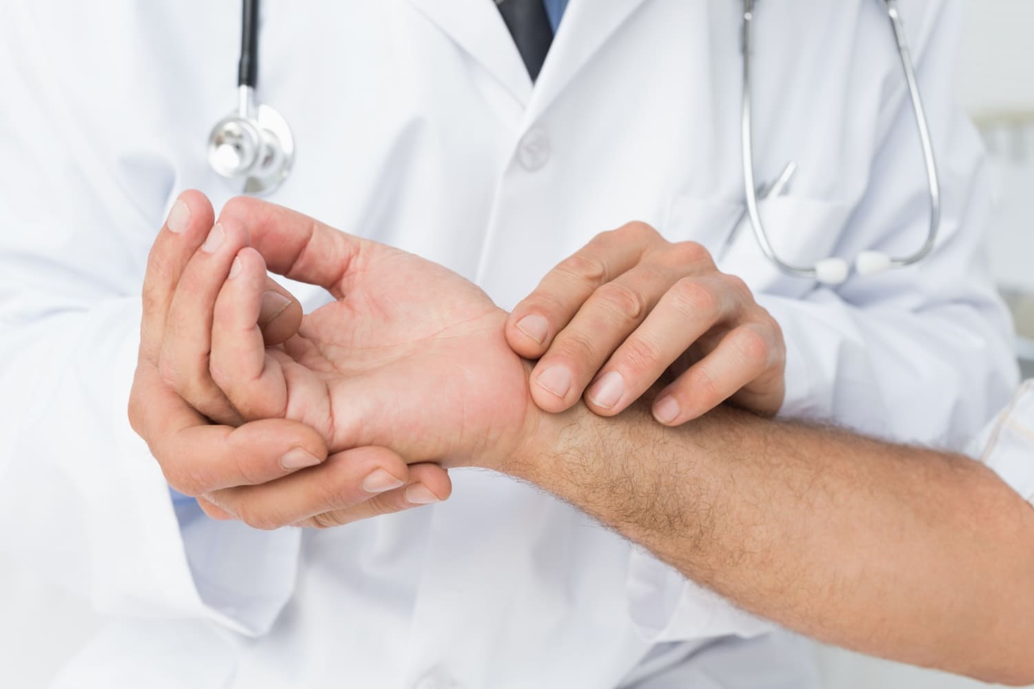 Los mejores médicos internistas en Ciudad de México
