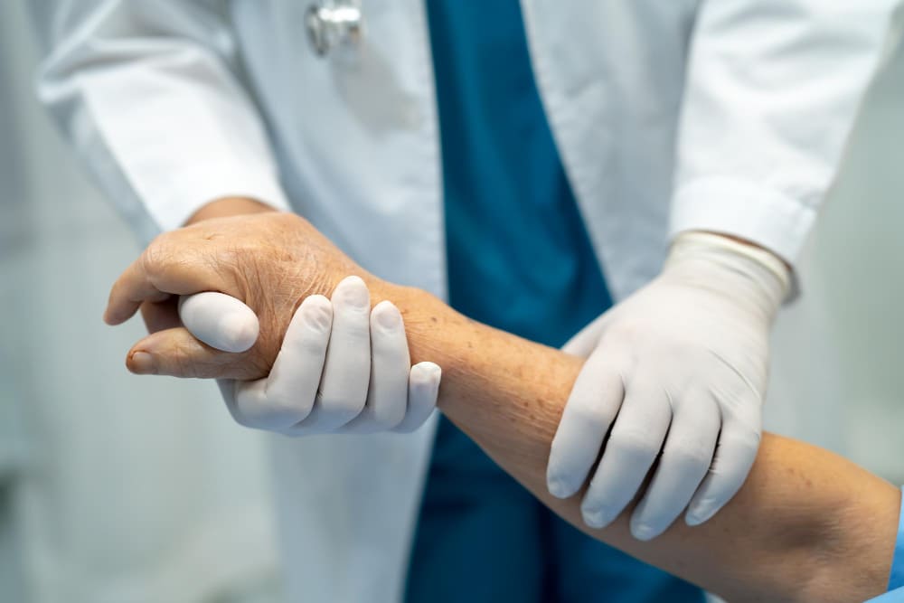 Médico internista certificado en Ciudad de México