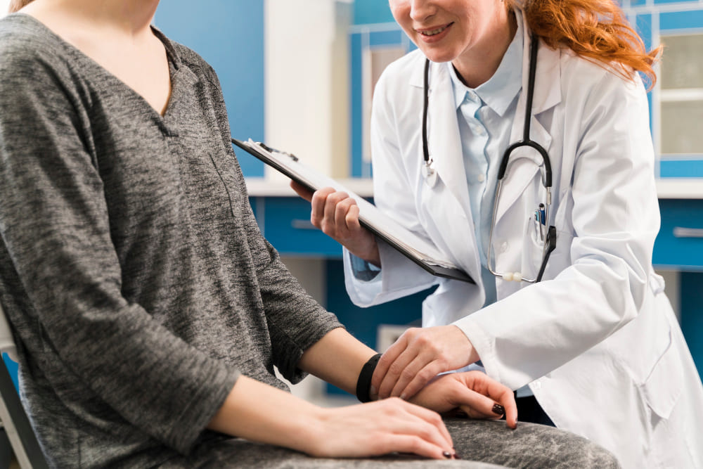 Médico internista con consulta privada en Ciudad de México