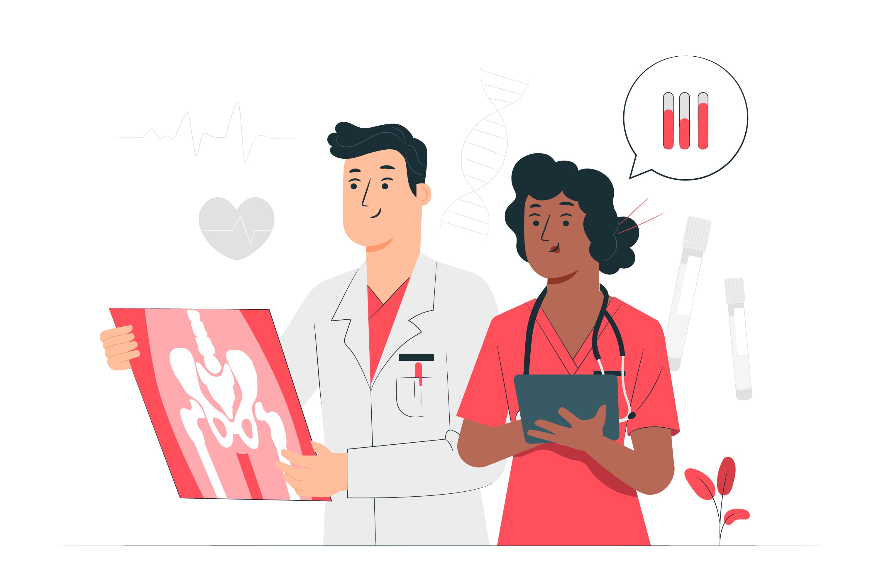 Médico internista con experiencia en enfermedades crónicas en Ciudad de México