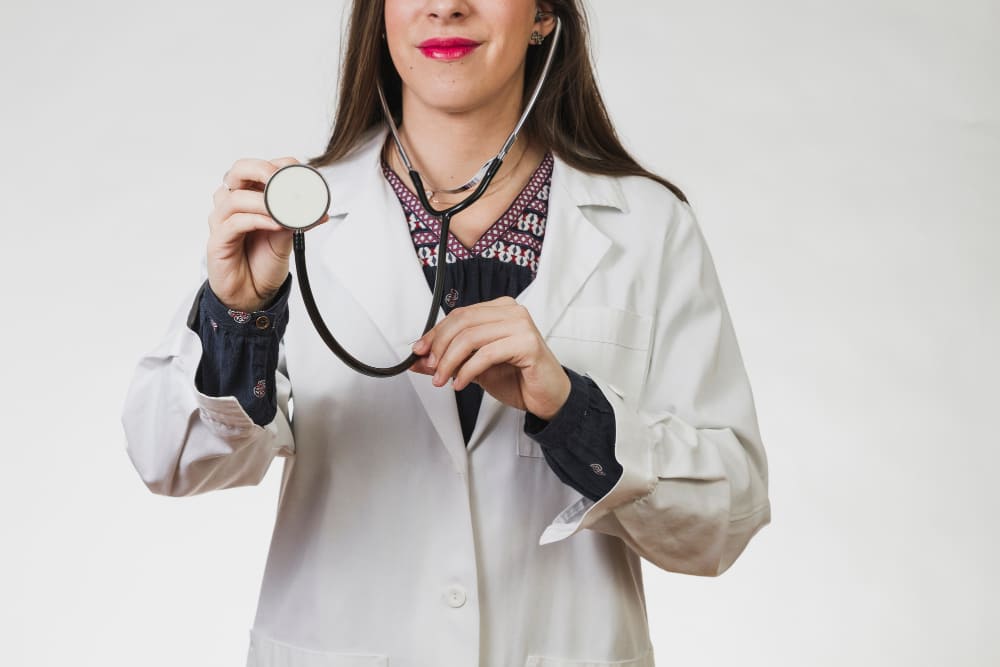 Médico internista con subespecialidad en reumatología en Ciudad de México