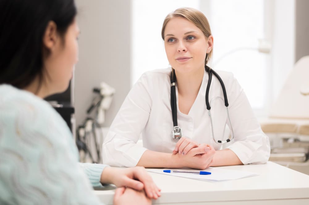 Médico internista de confianza en Ciudad de México