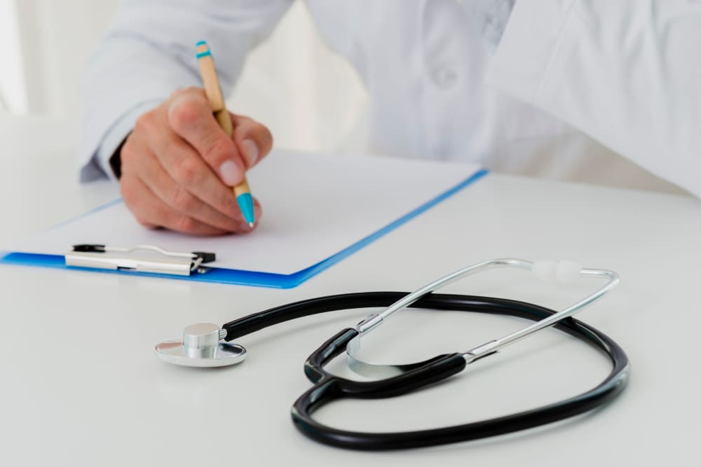 Médico internista especialista en artritis en Ciudad de México