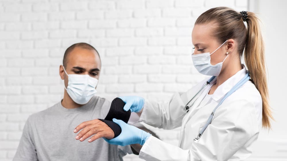 Médico internista para adultos en Ciudad de México
