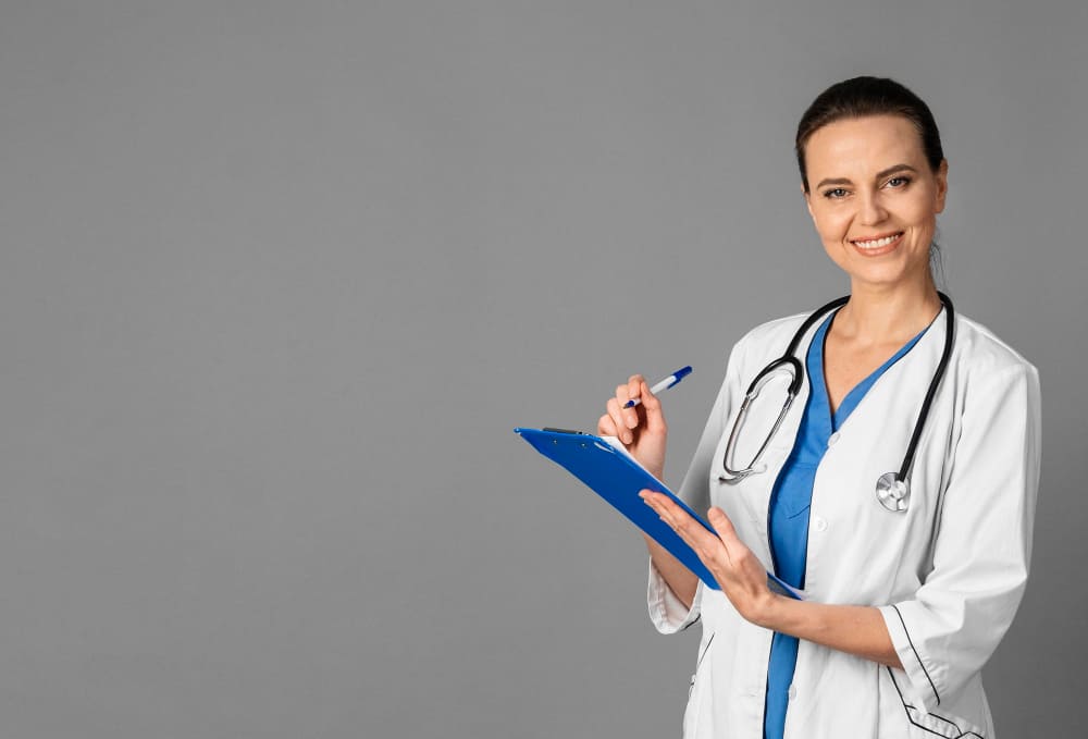 Médico internista para chequeo general en Ciudad de México