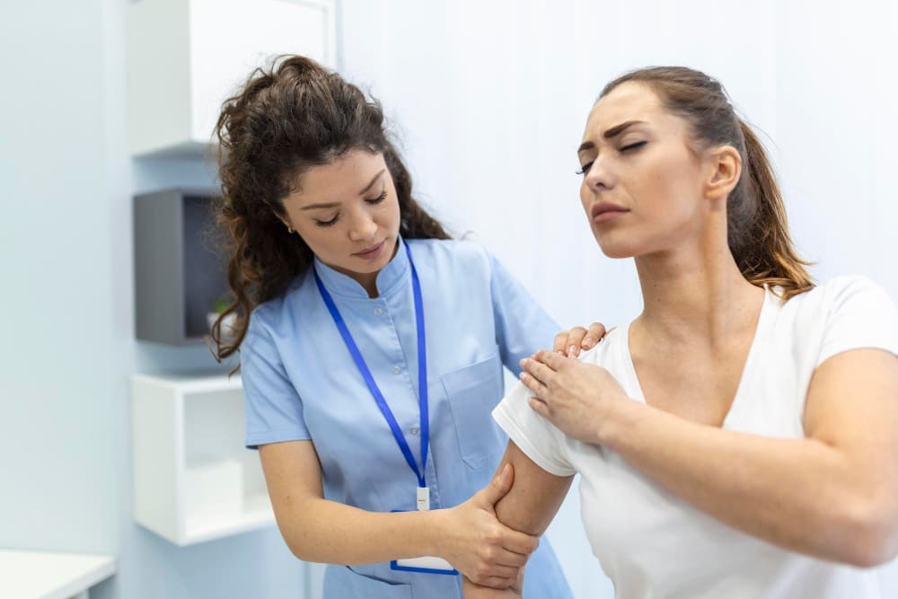 Médico internista y reumatólogo en Ciudad de México