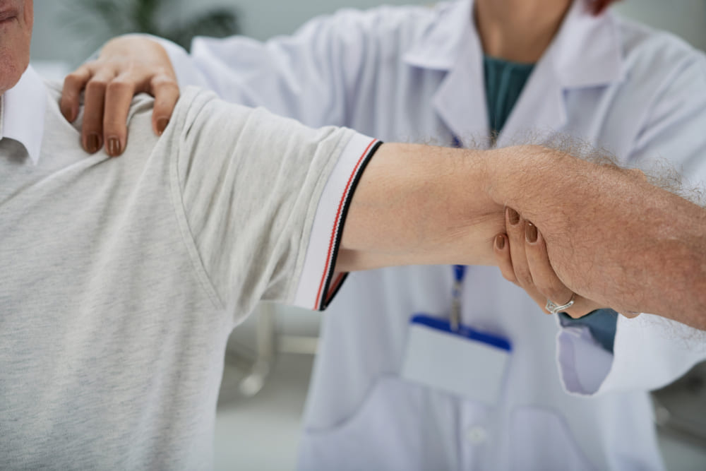 Médico para espondilitis anquilosante en Ciudad de México
