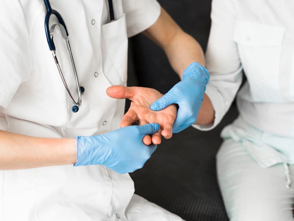 Medico reumatologo certificado en Ciudad de Mexico