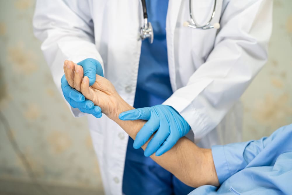 Médico reumatólogo con consulta económica en Ciudad de México