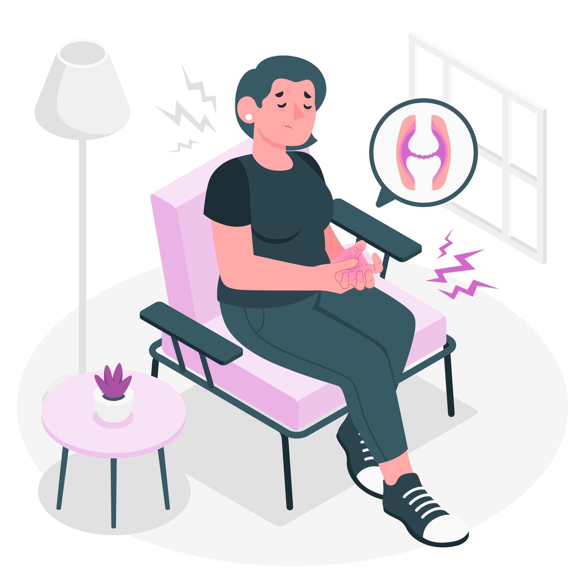 preguntas frecuentes Reumatología y Medicina Interna en Benito Juárez