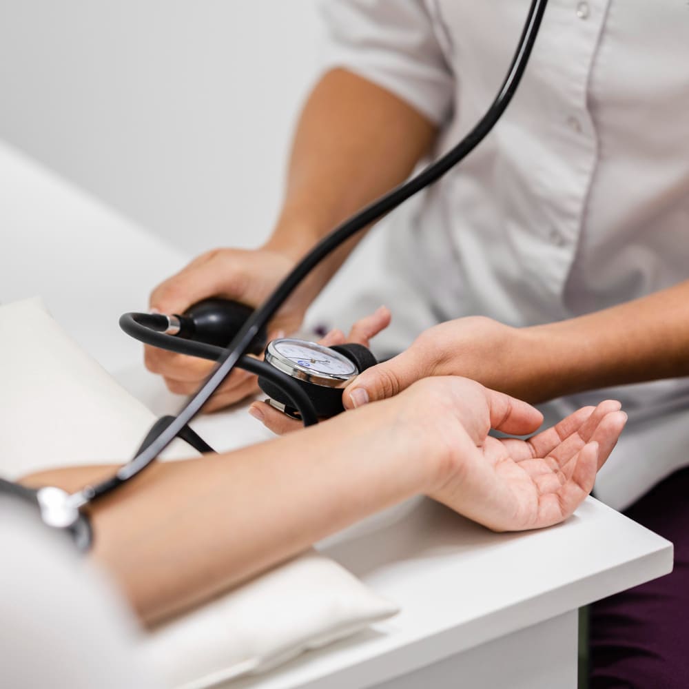Reumatologia y medicina interna en Ciudad de Mexico