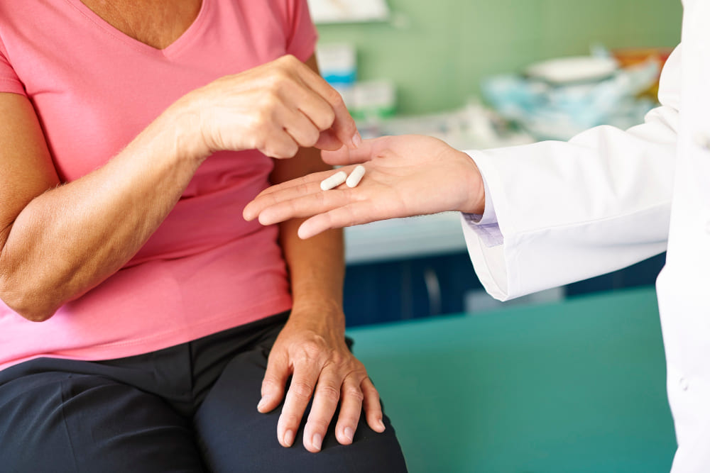 Reumatólogo especialista en artritis reumatoide en Ciudad de México