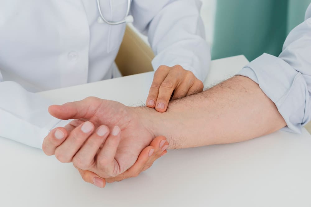 Reumatólogo especialista en vasculitis en Ciudad de México