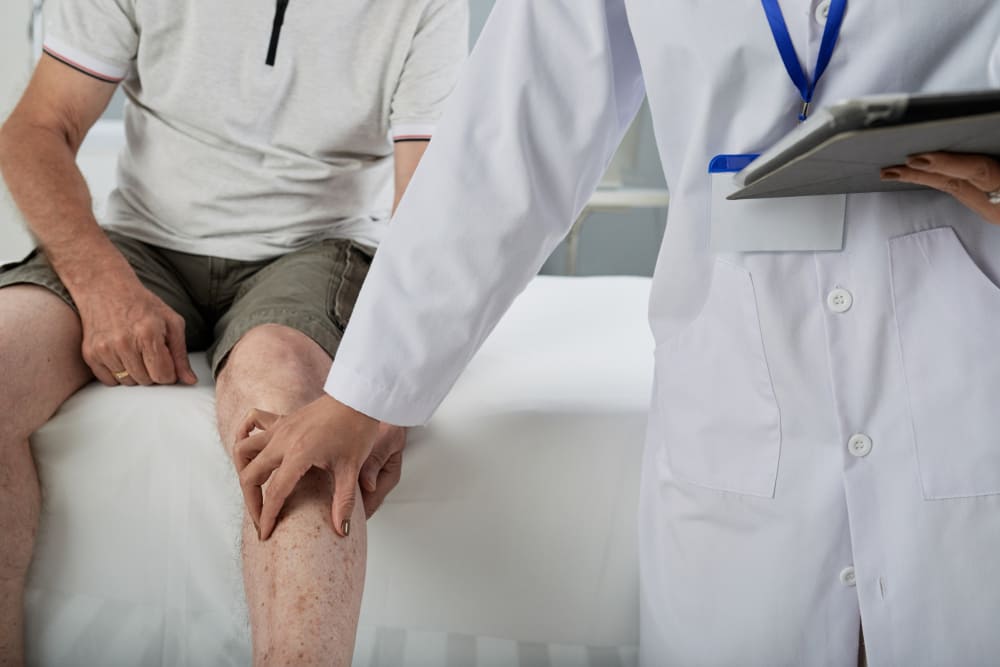 Reumatólogo para dolor articular en Ciudad de México