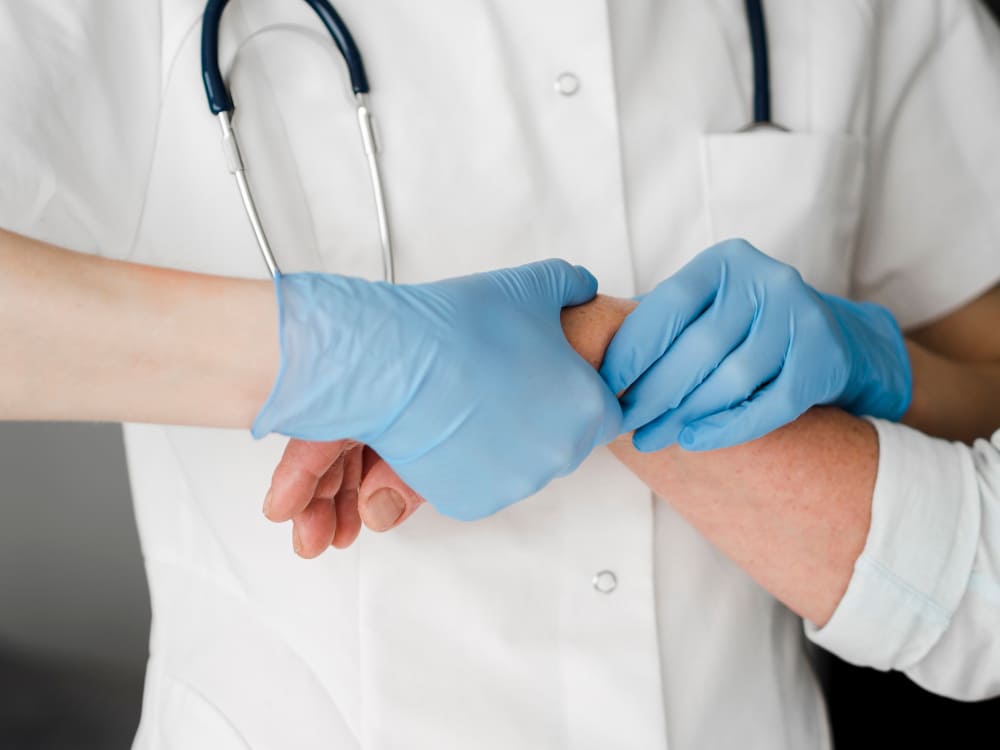 Reumatólogo para fibromialgia en Ciudad de México