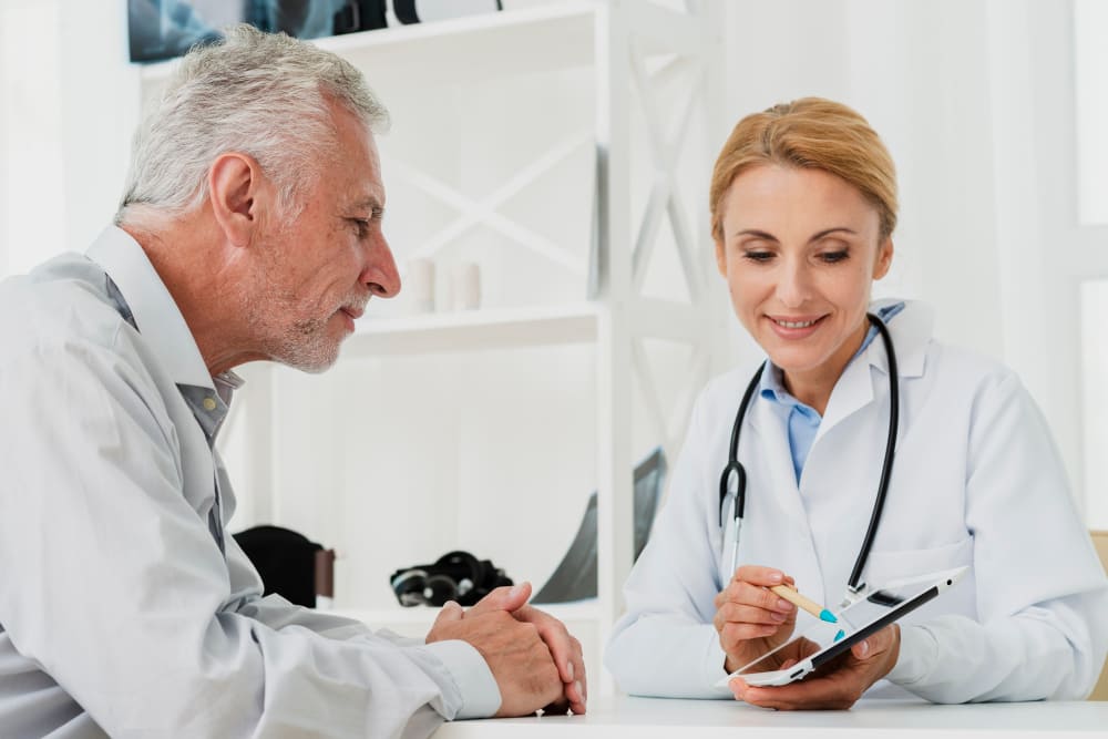 Tratamiento para artritis psoriásica en Ciudad de México